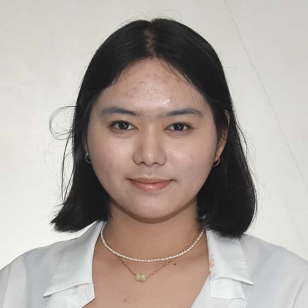 Maria Angelian Patricia R. Lapis